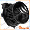 Pulseur d'air habitacle pour CITROEN | EWN-CT-010, 6441J9